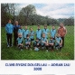 My Rugby Club Team - 2008