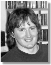 Richard Farrar