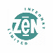Zen Internet logo