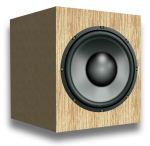 A simple speaker phase test