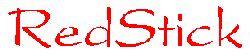 RedStick Logo