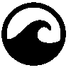 Surf Sound Logo