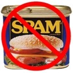 no spam email