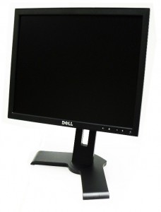 Dell P170S 17” LCD Monitor