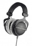 Beyerdynamic DT770 Pro Circumaural Headphones