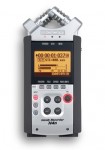 Zoom H4n Portable Digital Audio Recorder